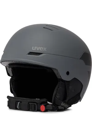 Uvex Skihelm Wanted 5663067005