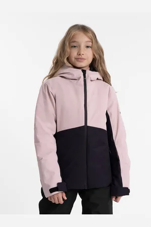 4F Skijacke JAW23TTJAF292 Regular Fit