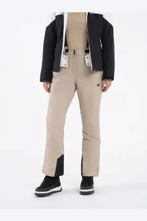 4F Skihose AW23TFTRF400 Regular Fit