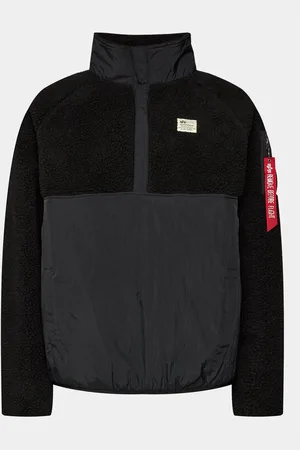 Alpha Industries Anorak 138110 Regular Fit