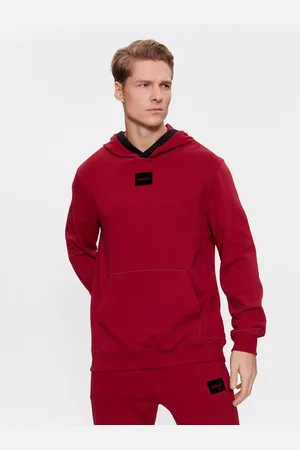 HUGO BOSS Sweatshirt Daratscho_V 50496697 Regular Fit
