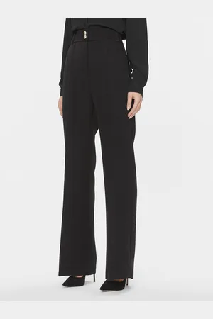 BABYLON Stoffhose S00534 Relaxed Fit