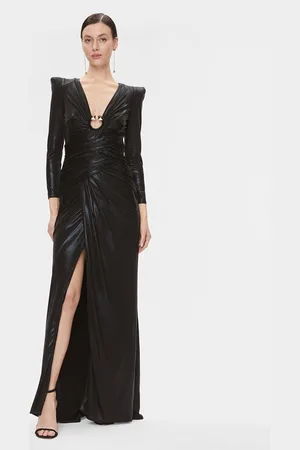 BABYLON Abendkleid S00832 Regular Fit