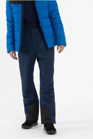 4F Skihose AW23TFTRM361 Regular Fit