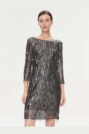 Bruuns Bazaar Coctailkleid BBW3759 Regular Fit