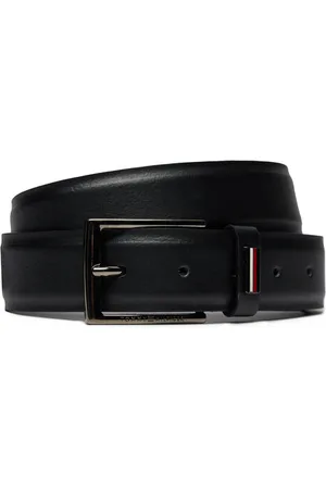 Tommy Hilfiger Herrengürtel Business 3.5 AM0AM12062