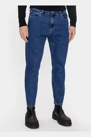 Calvin Klein Jeans J30J323692 Relaxed Fit
