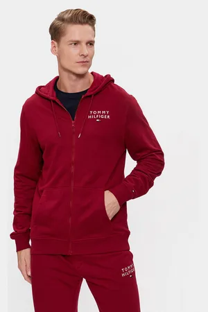 Tommy Hilfiger Sweatshirt UM0UM03133 Regular Fit