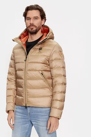 Blauer Daunenjacke 23WBLUC03075 Regular Fit