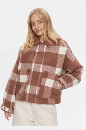Lee Übergangsjacke 112341603 Relaxed Fit