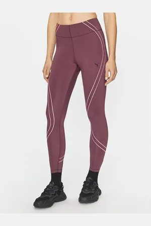 PUMA Leggings Studio Ultrabare 524101 Tight Fit