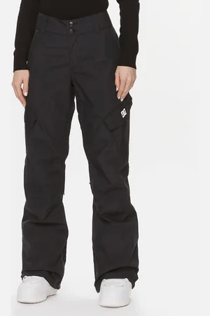DC Comics Originals Snowboardhose Nonchalant Snpt ADJTP03023 Regular Fit
