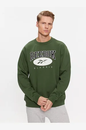 Reebok Sweatshirt Archive Essentials IM1530 Regular Fit