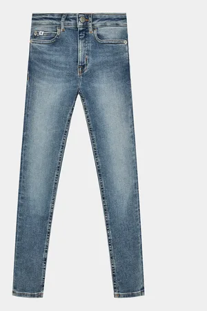 Calvin Klein Jeans Mr Fresh IG0IG02266 Skinny Fit