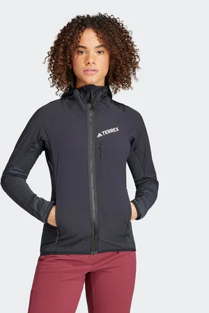 adidas Fleecejacke IB1856 Slim Fit