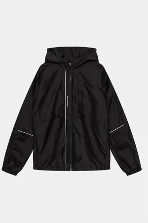 Calvin Klein Übergangsjacke IB0IB01984 Regular Fit