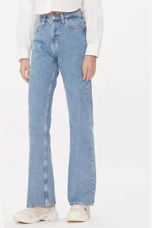 Calvin Klein Jeans Authentic J20J222868 Bootcut Fit