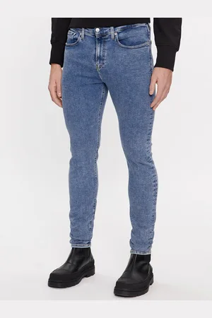 Calvin Klein Jeans J30J323866 Skinny Fit