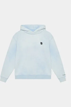Calvin Klein Sweatshirt Vintage IB0IB01950 Regular Fit