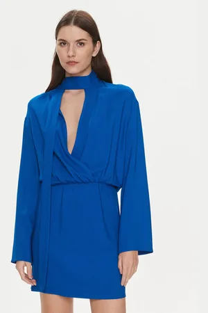 Samsøe Samsøe Coctailkleid Samailey F23400081 Regular Fit
