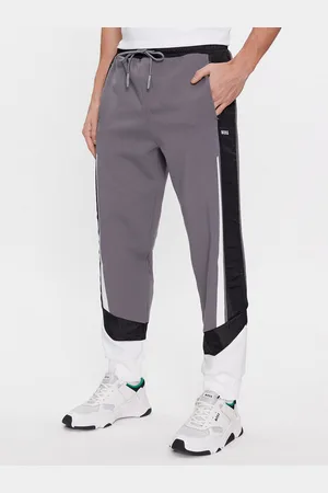 HUGO BOSS Jogginghose Hadikon 50504888 Relaxed Fit
