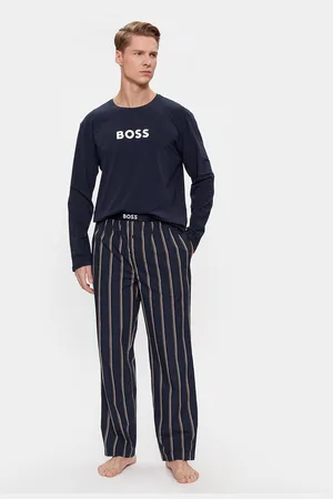 HUGO BOSS Pyjama Easy 50488084 Regular Fit