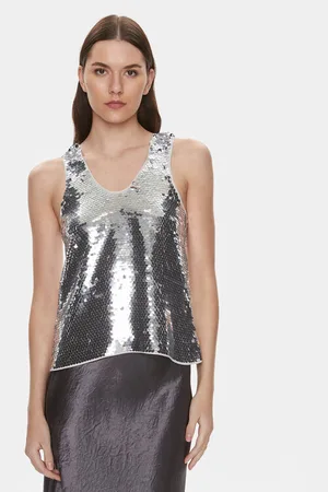 Samsøe Samsøe Top Lykke F23400085 Regular Fit