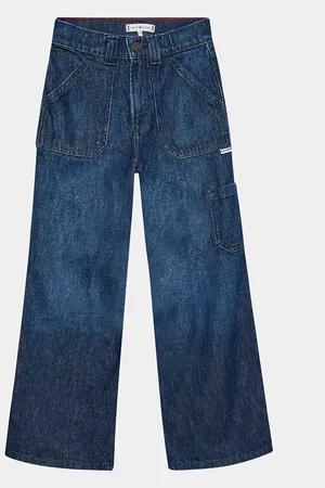 Tommy Hilfiger Jeans Mabel KG0KG07730 D Regular Fit
