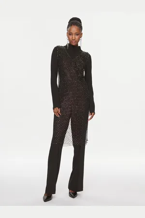 Herskind Coctailkleid 4998986 Regular Fit