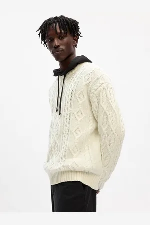 GAP Pullover 787133-02 Relaxed Fit