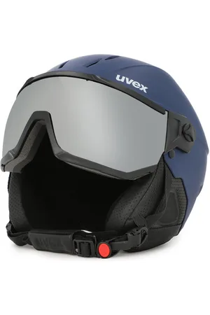 Uvex Skihelm Instinct visor 5662601009