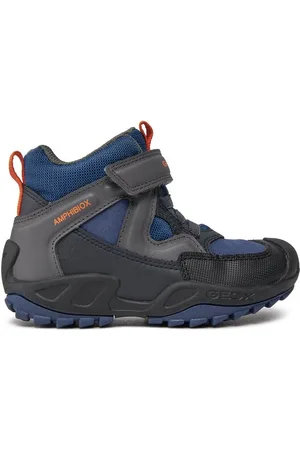 Geox Schneeschuhe J N. Savage B.B Abx A J841WA 011BC C0002 S