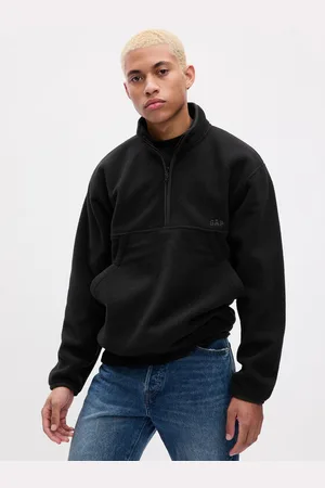 GAP Fleecejacke 811303-04 Regular Fit