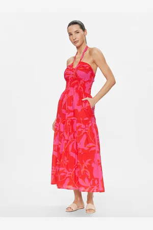 Seafolly Sommerkleid -55162-DR Regular Fit
