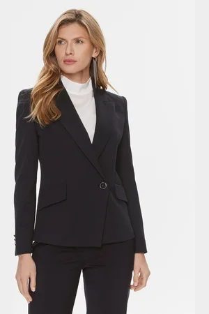 HUGO BOSS Sakko Jarinara 50505951 Regular Fit