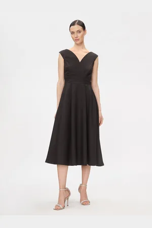 Rinascimento Coctailkleid CFC0116143003 Regular Fit
