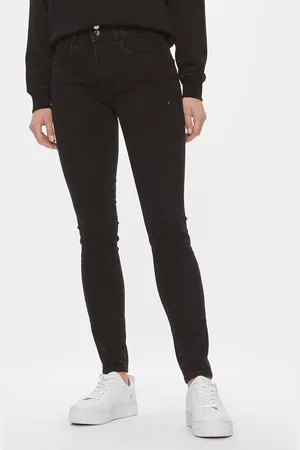 Guess Jeans W4RA3 4D59I1 Skinny Fit