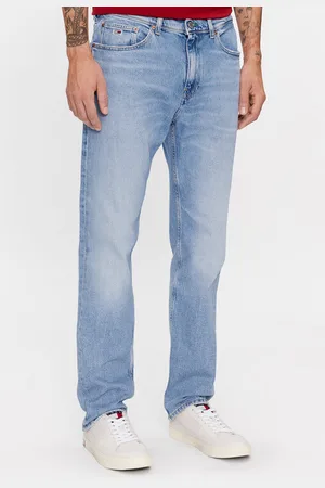 Tommy Hilfiger Jeans Ethan DM0DM18179 Straight Fit