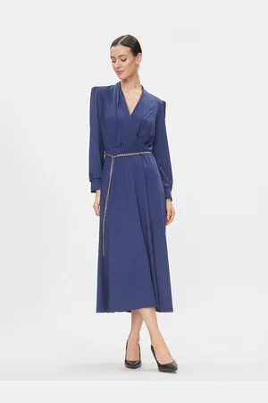 Rinascimento Coctailkleid CFC0116384003 Regular Fit