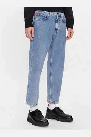 HUGO BOSS Jeans 50507854 Loose Fit