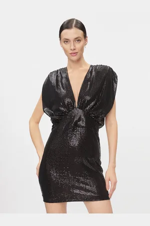 Rinascimento Coctailkleid CFC0116365003 Regular Fit