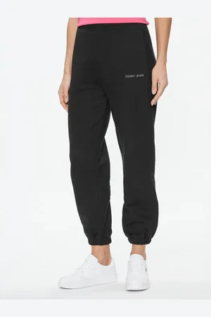 Tommy Hilfiger Jogginghose Classics DW0DW17309 Relaxed Fit
