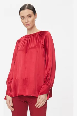 Rinascimento Bluse CFC0116710003 CFC0116710003 Regular Fit