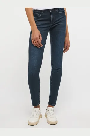 Mustang Jeans Shelby 1013582 Slim Fit