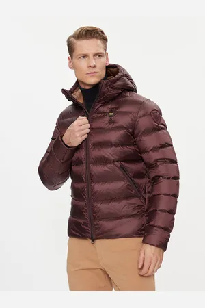 Blauer Daunenjacke 23WBLUC03075 Regular Fit