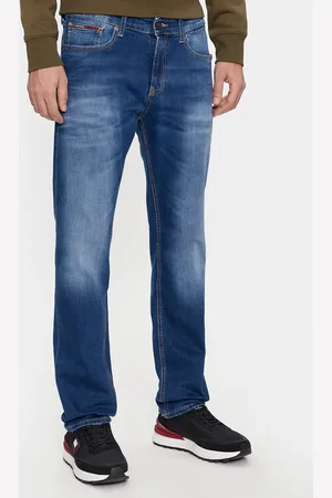 Tommy Hilfiger Jeans Ryan DM0DM09551 Straight Fit
