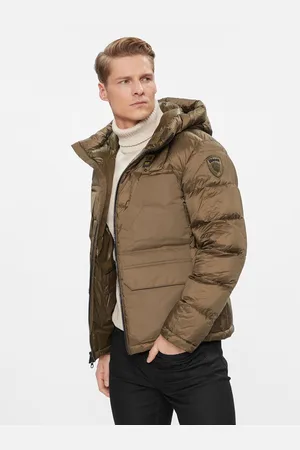Blauer Daunenjacke 23WBLUC03008 Regular Fit