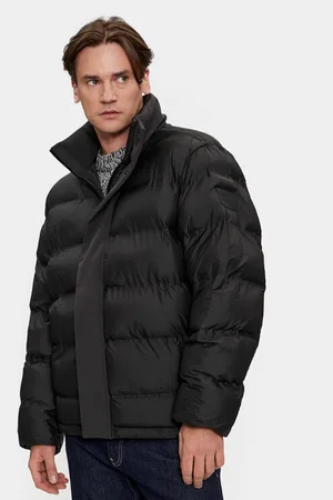 Calvin Klein Daunenjacke Mix Media K10K111892 Regular Fit