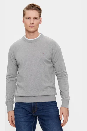 Tommy Hilfiger Pullover MW0MW30955 Regular Fit