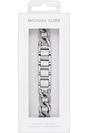 Michael Kors Ersatzarmband für Apple Watch MKS8058E